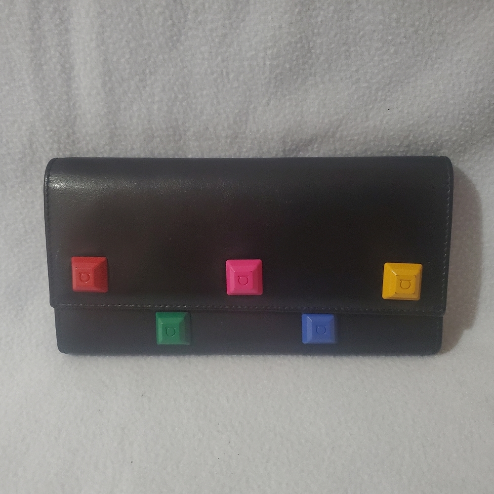 Salvatore Ferragamo Wallet
